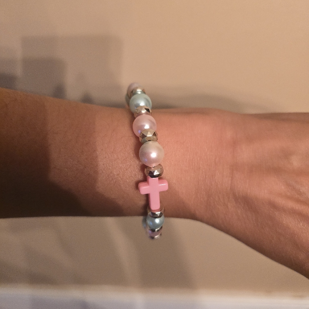 Handcrafted Bracelets - Picture 2 of 4